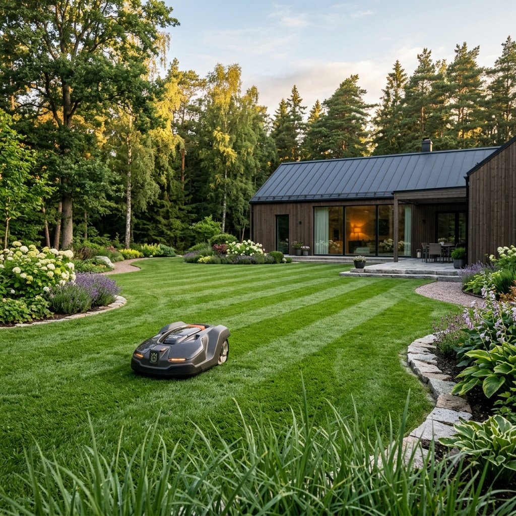 7 Best Robotic Lawn Mowers for Hands-Free Lawn Care in 2026