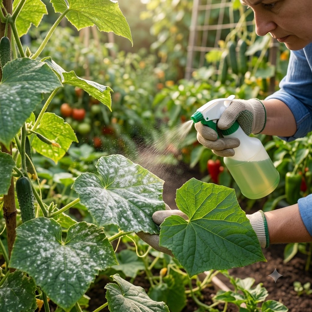 15 Common Summer Garden Problems (and How to Fix Them Naturally)