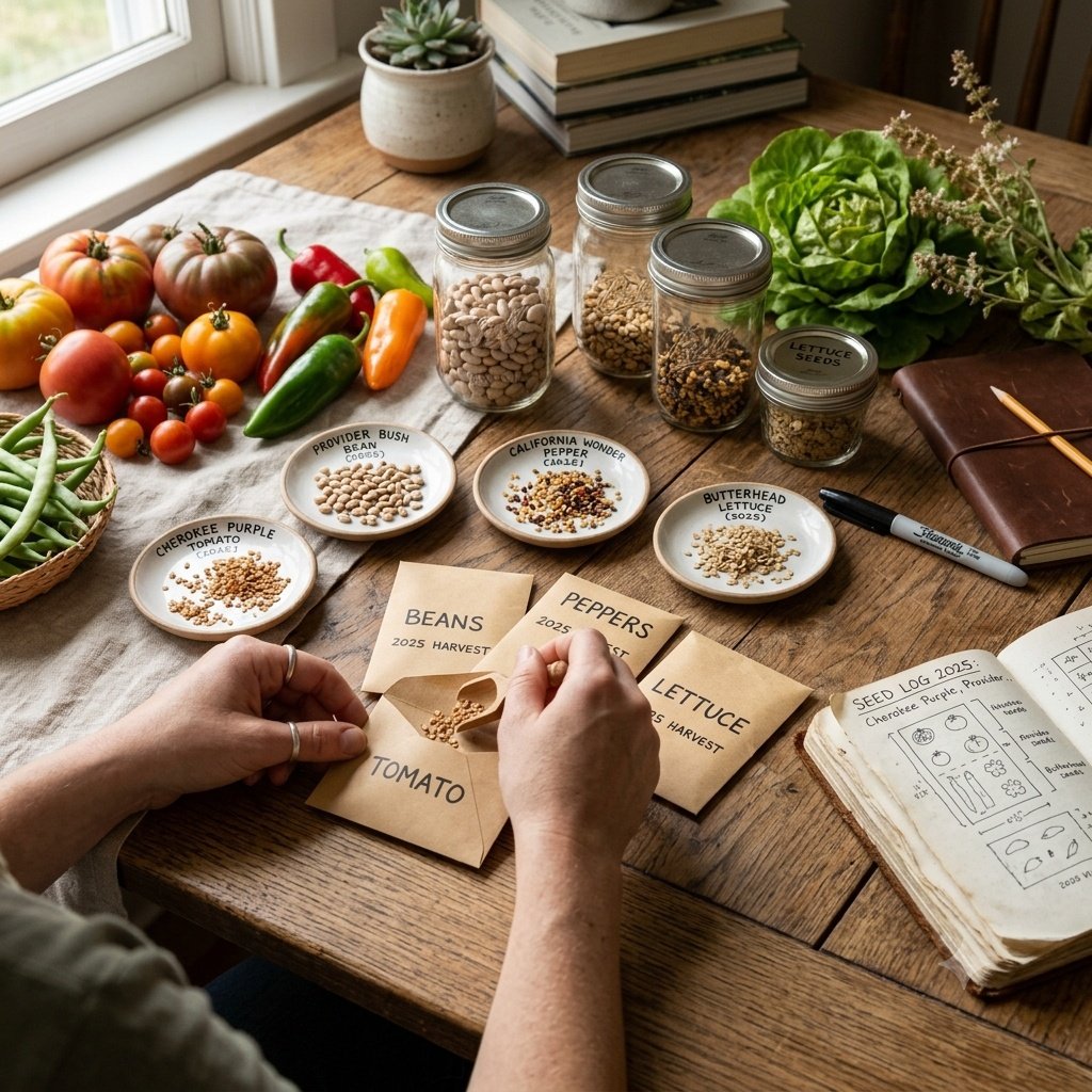 15 Essential Fall Garden Preparation Tasks for a Bigger Spring Harvest