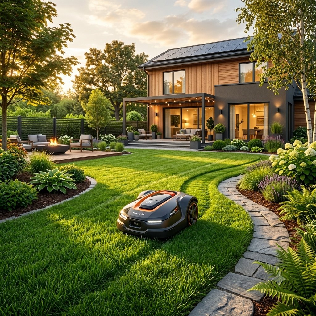 Best Robotic Lawn Mowers Robotic Lawn Mowers Robot Lawn Mower Automatic Lawn Mower Wire-Free Robot Mower GPS Robotic Mower Smart Lawn Mower Best Robot Mower for Large Yards Robotic Mower for Hills RTK Robotic Lawn Mower AI Robot Lawn Mower Best Robotic Lawn Mower for Large Lawns Best Wire-Free Robotic Lawn Mower Robotic Lawn Mower Reviews Hands-Free Lawn Care