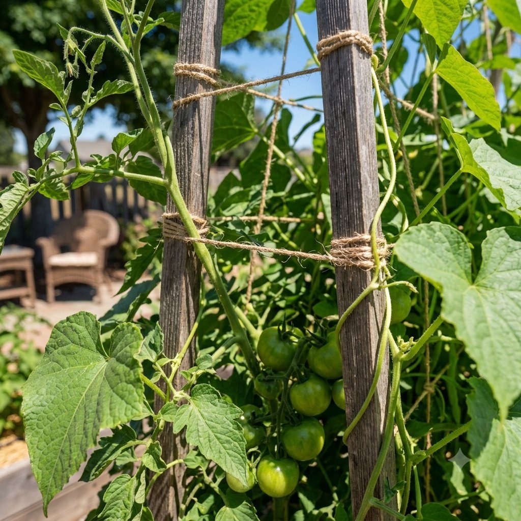15 Common Summer Garden Problems (and How to Fix Them Naturally)