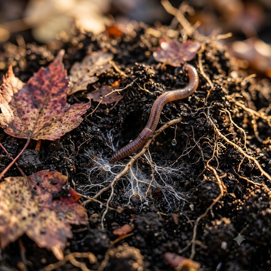 15 Essential Fall Garden Preparation Tasks for a Bigger Spring Harvest