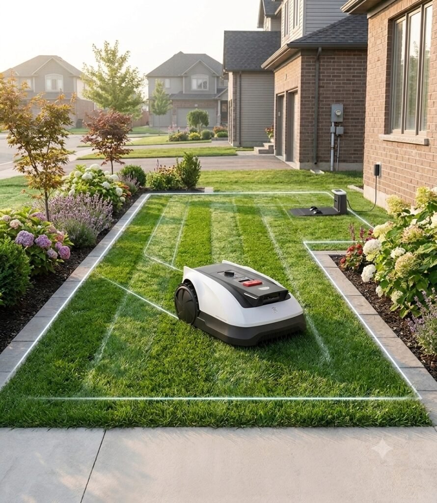 7 Best Robotic Lawn Mowers for Hands-Free Lawn Care in 2026