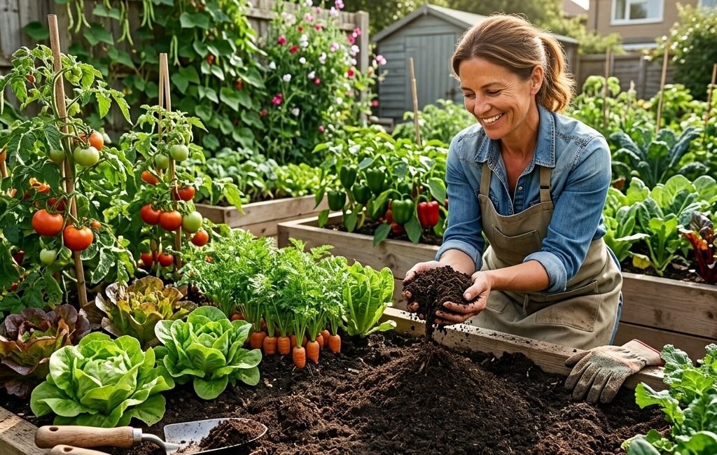 organic soil amendments soil amendments for vegetable gardens best organic soil amendments how to improve garden soil organic amendments for garden soil best soil amendments for vegetables how to improve soil for a vegetable garden naturally what can I add to my garden soil to improve it best organic amendments for clay soil best organic amendments for sandy soil how to add organic matter to garden soil can compost improve vegetable garden soil compost vs fertilizer for vegetable gardens worm castings for vegetable gardens leaf mold for vegetable garden soil