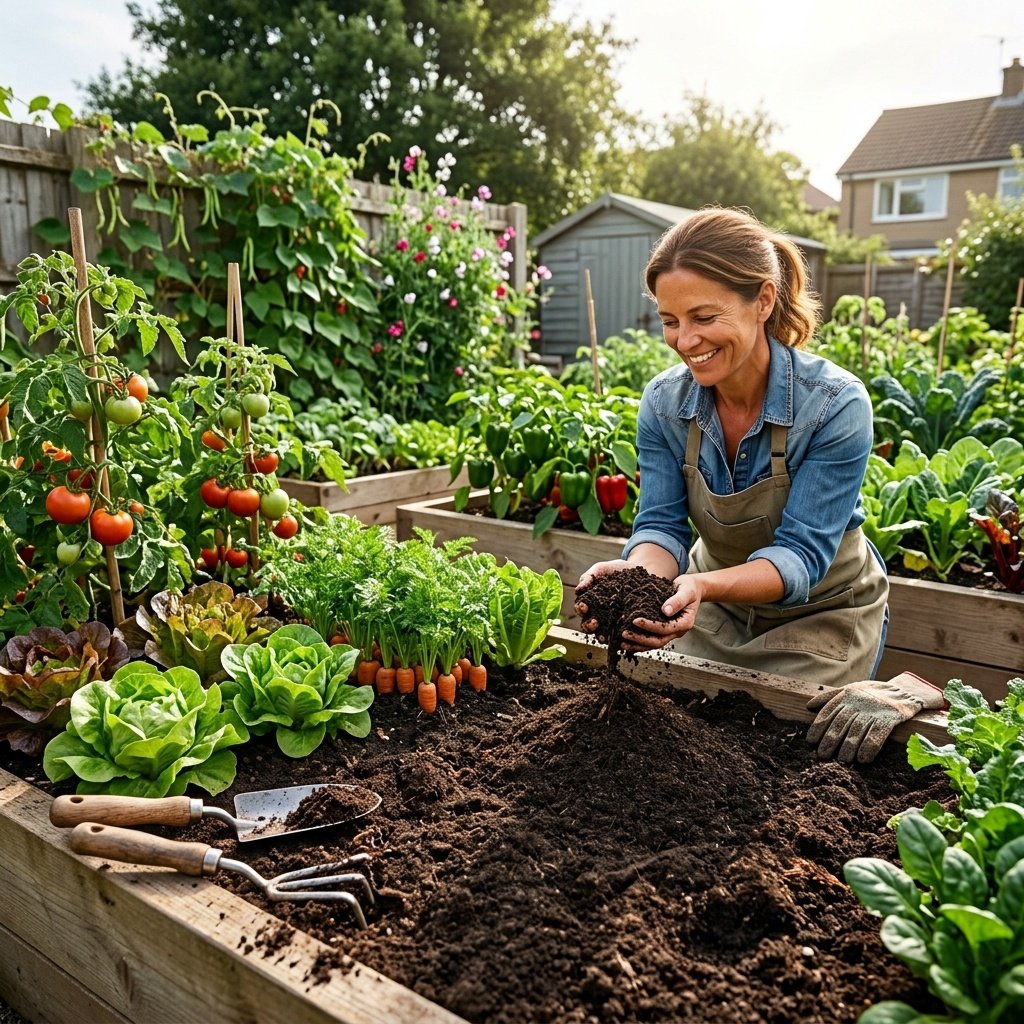 organic soil amendments soil amendments for vegetable gardens best organic soil amendments how to improve garden soil organic amendments for garden soil best soil amendments for vegetables how to improve soil for a vegetable garden naturally what can I add to my garden soil to improve it best organic amendments for clay soil best organic amendments for sandy soil how to add organic matter to garden soil can compost improve vegetable garden soil compost vs fertilizer for vegetable gardens worm castings for vegetable gardens leaf mold for vegetable garden soil