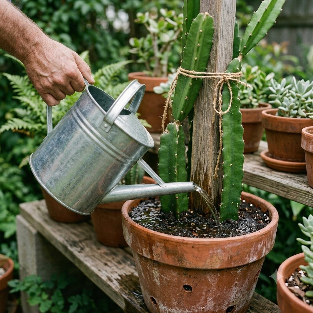 11 Secrets to Getting Your Dragon Fruit Plant to Produce Fruit