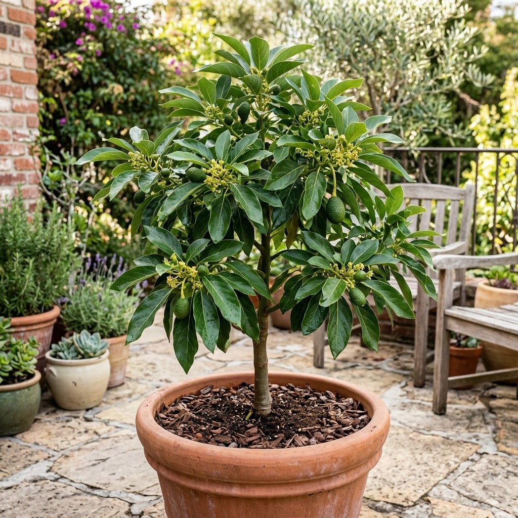 9 Secrets to Getting Your Avocado Tree to Produce Fruit
