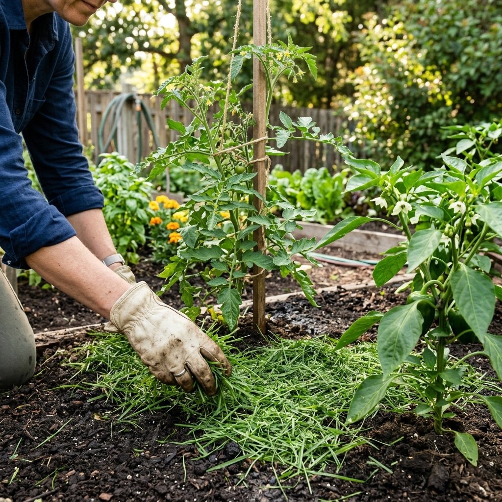 Organic Soil Amendments: 11 Things Your Vegetable Garden Soil Actually Needs