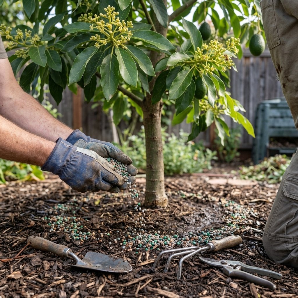 9 Secrets to Getting Your Avocado Tree to Produce Fruit