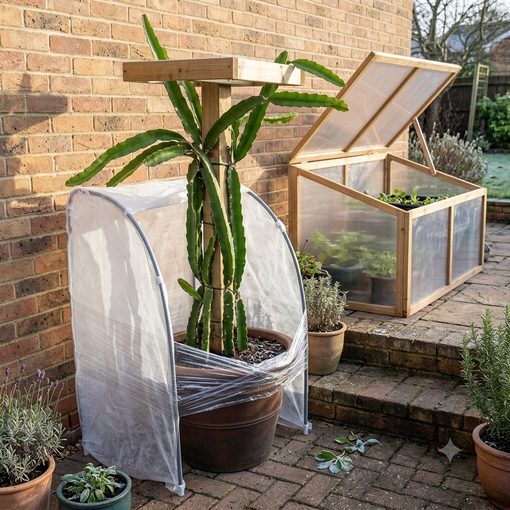 11 Secrets to Getting Your Dragon Fruit Plant to Produce Fruit