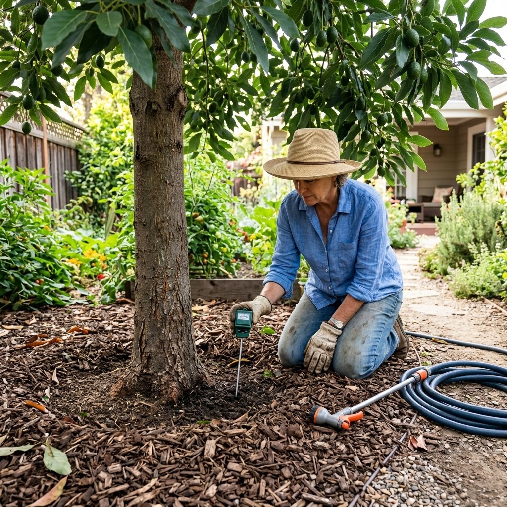 9 Secrets to Getting Your Avocado Tree to Produce Fruit
