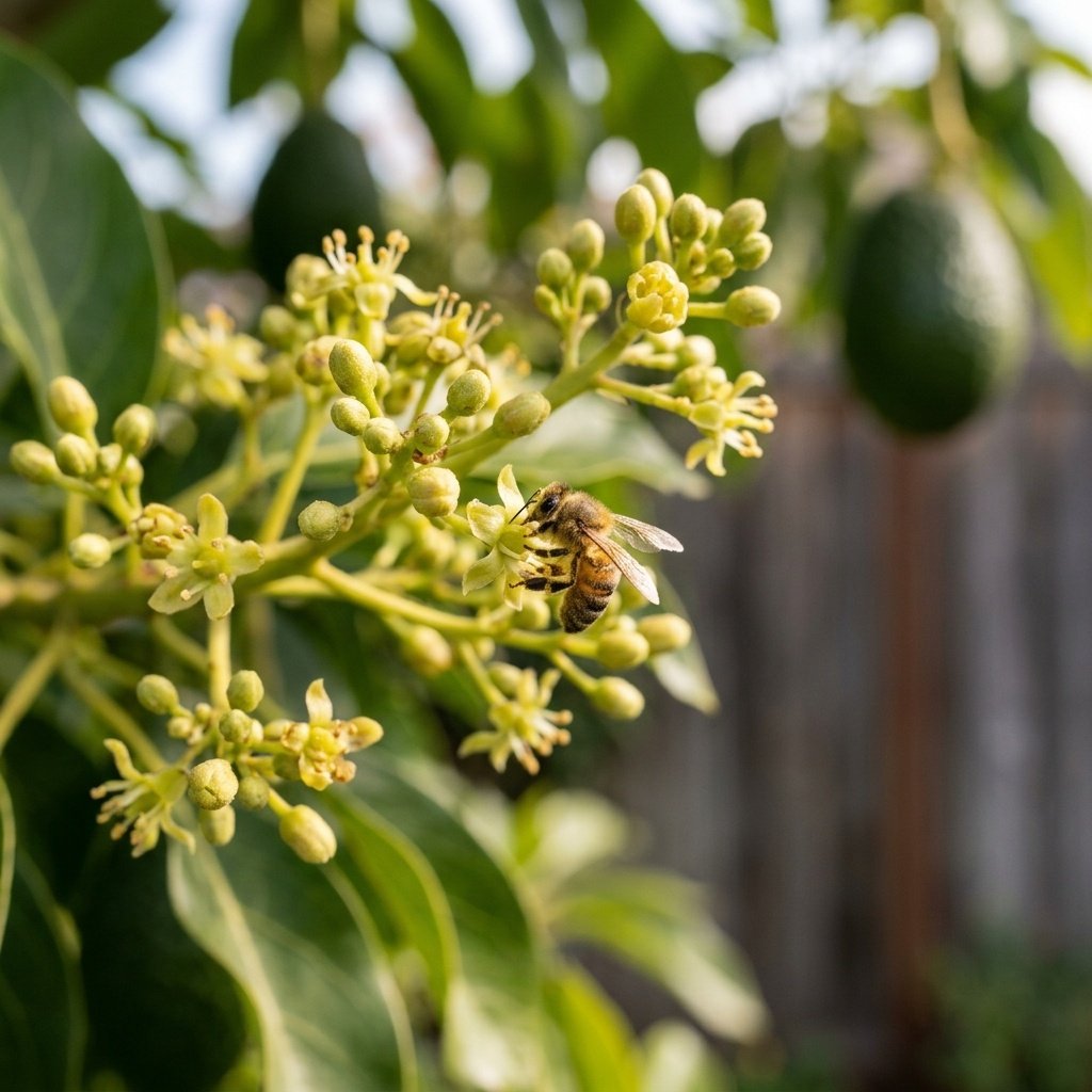 9 Secrets to Getting Your Avocado Tree to Produce Fruit