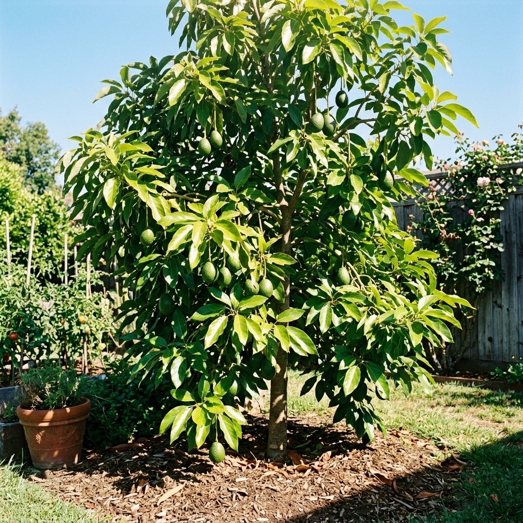 9 Secrets to Getting Your Avocado Tree to Produce Fruit