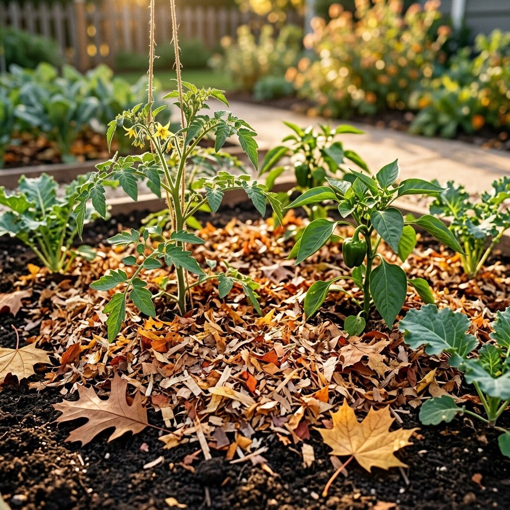 Organic Soil Amendments: 11 Things Your Vegetable Garden Soil Actually Needs