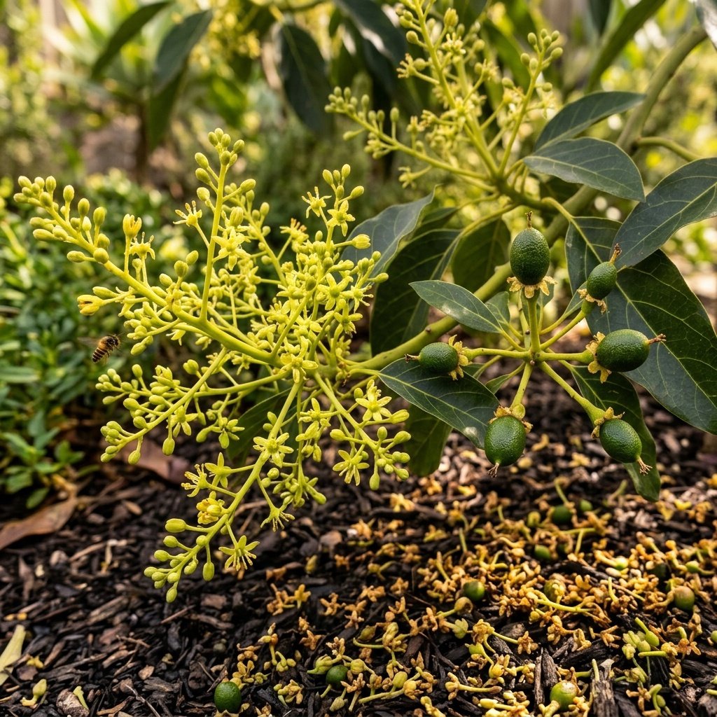 9 Secrets to Getting Your Avocado Tree to Produce Fruit