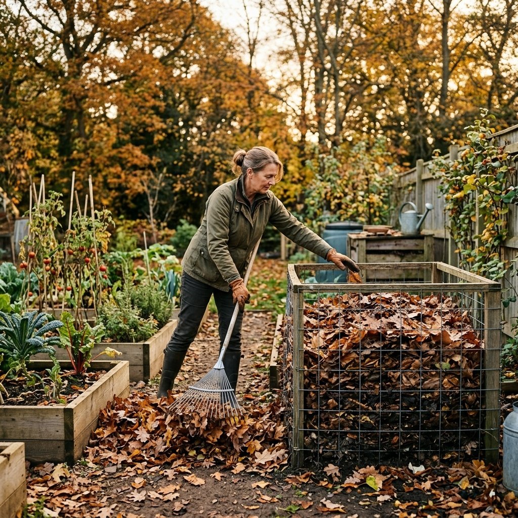Organic Soil Amendments: 11 Things Your Vegetable Garden Soil Actually Needs