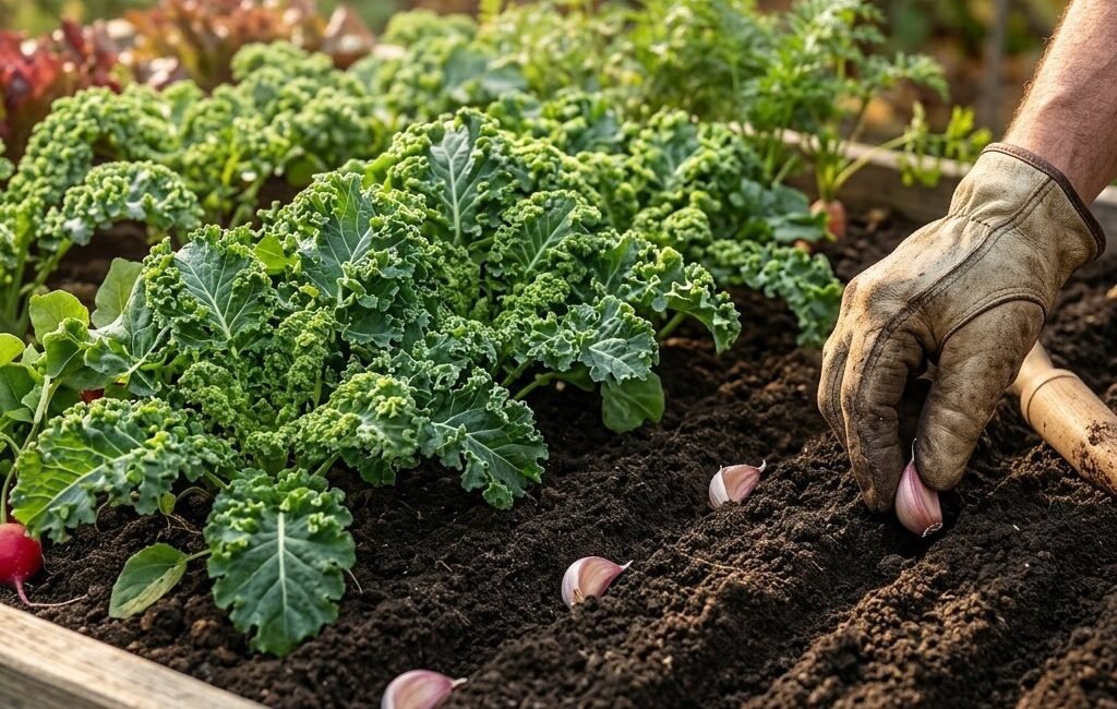 what vegetables can I plant in October best vegetables to plant in October fall vegetables to plant vegetables to grow in fall vegetables to plant for winter harvest cold hardy vegetables for fall garden fast growing vegetables to plant in October vegetables that survive frost vegetables to plant in October for winter what to plant in October vegetable garden best vegetables for October planting vegetables to plant before first frost October vegetable garden ideas vegetables to plant in October for spring harvest can you plant carrots in October can you plant spinach in October can you plant garlic in October what to plant in October before frost October vegetables for winter garden October planting vegetables for fall harvest