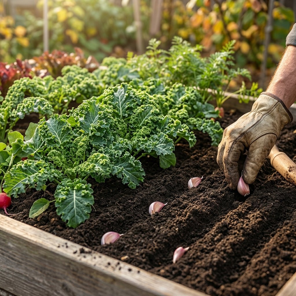 what vegetables can I plant in October best vegetables to plant in October fall vegetables to plant vegetables to grow in fall vegetables to plant for winter harvest cold hardy vegetables for fall garden fast growing vegetables to plant in October vegetables that survive frost vegetables to plant in October for winter what to plant in October vegetable garden best vegetables for October planting vegetables to plant before first frost October vegetable garden ideas vegetables to plant in October for spring harvest can you plant carrots in October can you plant spinach in October can you plant garlic in October what to plant in October before frost October vegetables for winter garden October planting vegetables for fall harvest