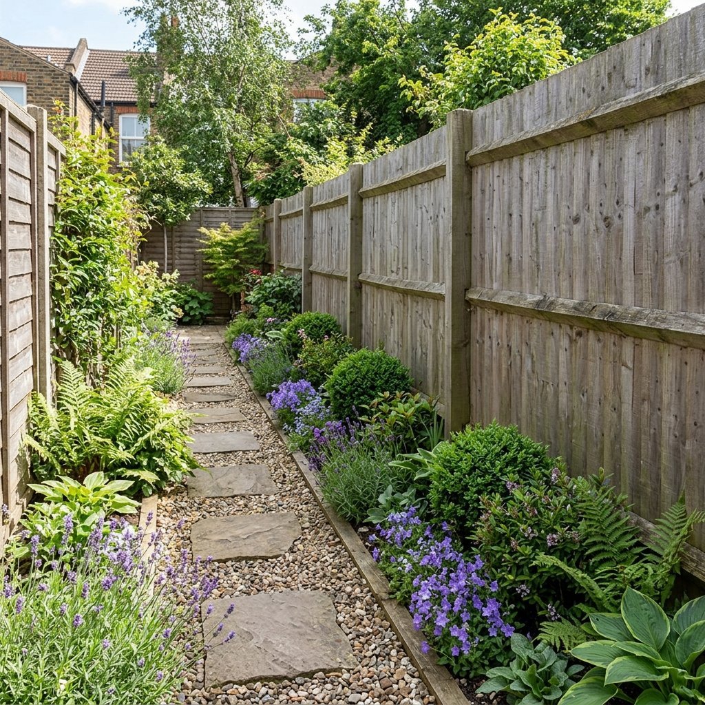 15 Small Garden Layout Ideas for Awkward Spaces That Actually Work
