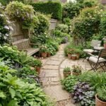 small garden layout ideas tiny garden design ideas awkward garden layout ideas small garden ideas for awkward spaces small backyard layout ideas small L-shaped garden layout ideas small narrow garden layout ideas small triangular garden layout ideas small garden corner seating ideas small garden layout with patio and plants small sloping garden layout ideas raised garden beds for awkward spaces vertical planting ideas for narrow gardens budget garden design for awkward spaces how to make an awkward small garden look bigger